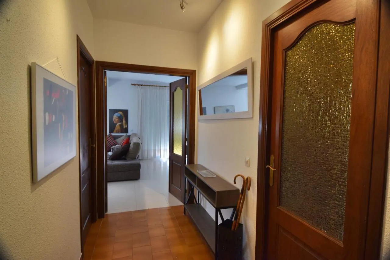 Villa Gaudi Costabravasi Santa Cristina d'Aro
