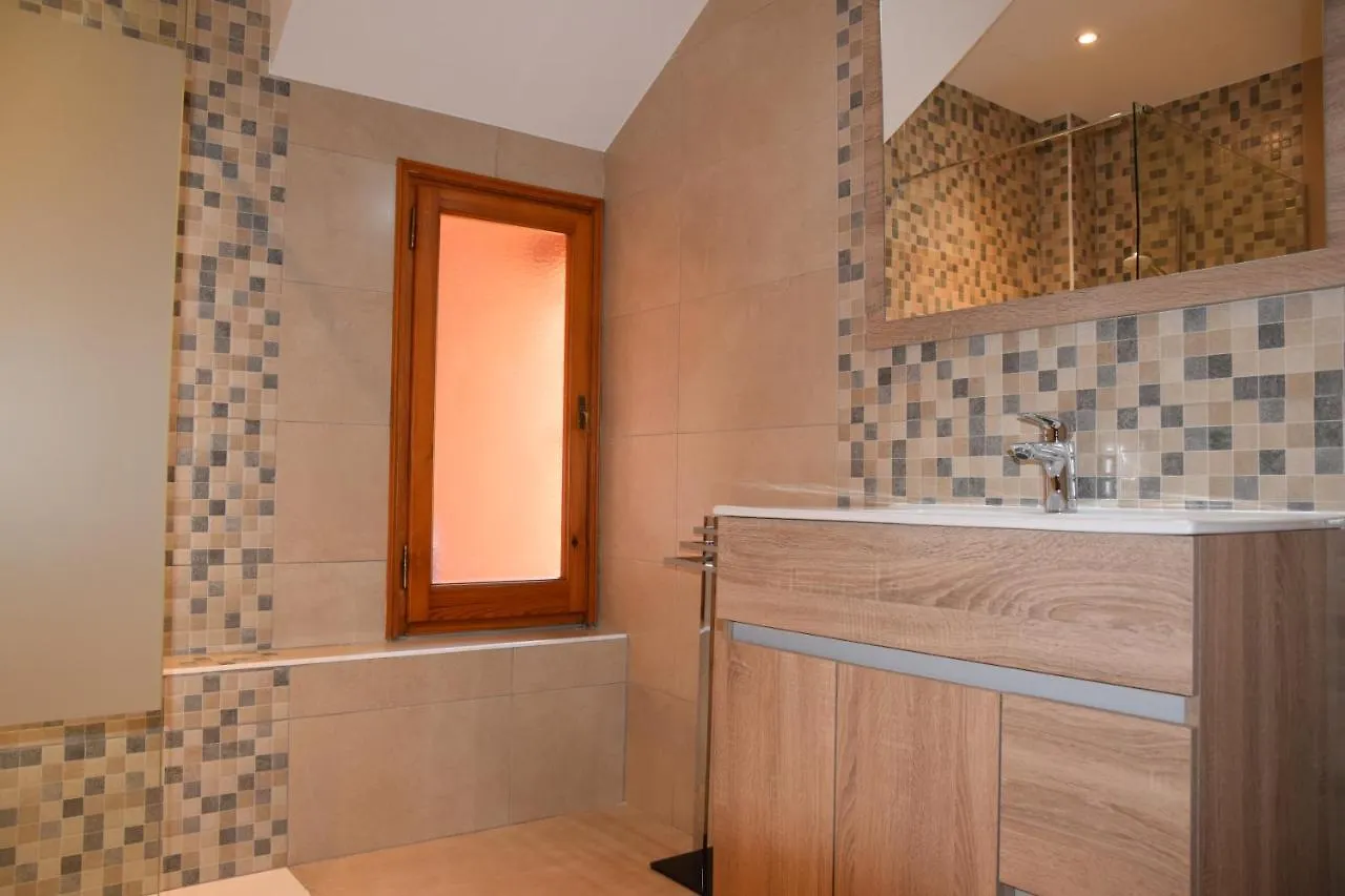 Villa Gaudi Costabravasi Santa Cristina d'Aro 0*,  Spanien